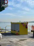 Kapal keruk keur dijual