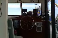 Kapal kru keur dijual