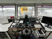Kapal survei keur dijual