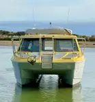 Kapal panumpang keur dijual
