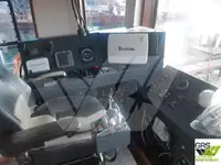 Kapal kerja keur dijual