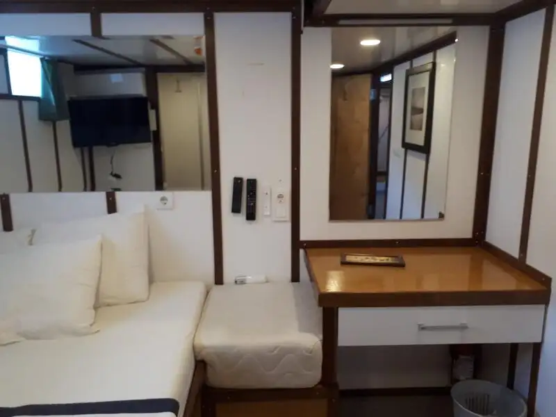 General Cargo/Multi-purpose keur dijual