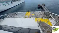 Kapal Ro-Ro keur dijual