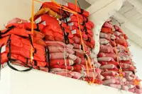 Kapal fery keur dijual