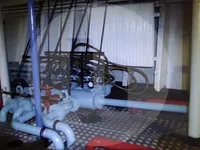 Kapal Ro-Ro keur dijual