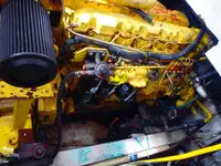 Kapal pancing trawler keur dijual