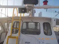 Kapal kru keur dijual