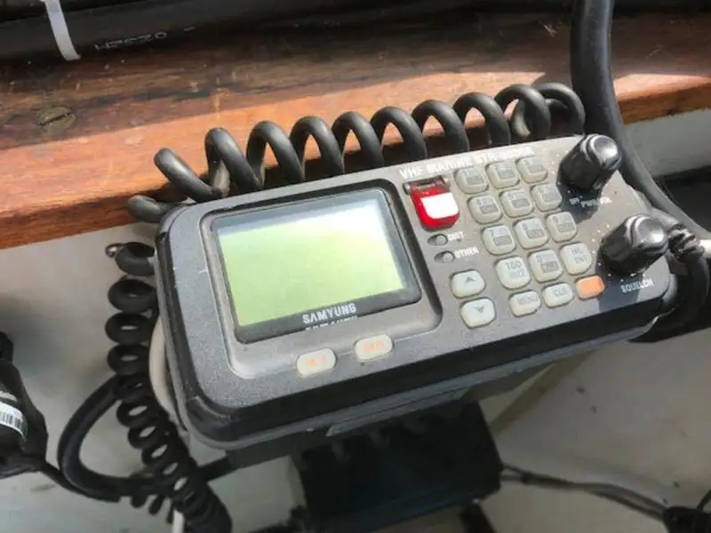Kapal penarik keur dijual