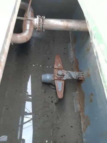 Kapal pancing trawler keur dijual