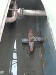 Kapal pancing trawler keur dijual