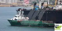 Kapal kru keur dijual