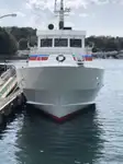 Kapal pangangkut barang curah keur dijual