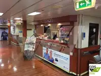 Kapal Ro-Ro keur dijual