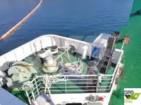 Kapal Ro-Ro keur dijual
