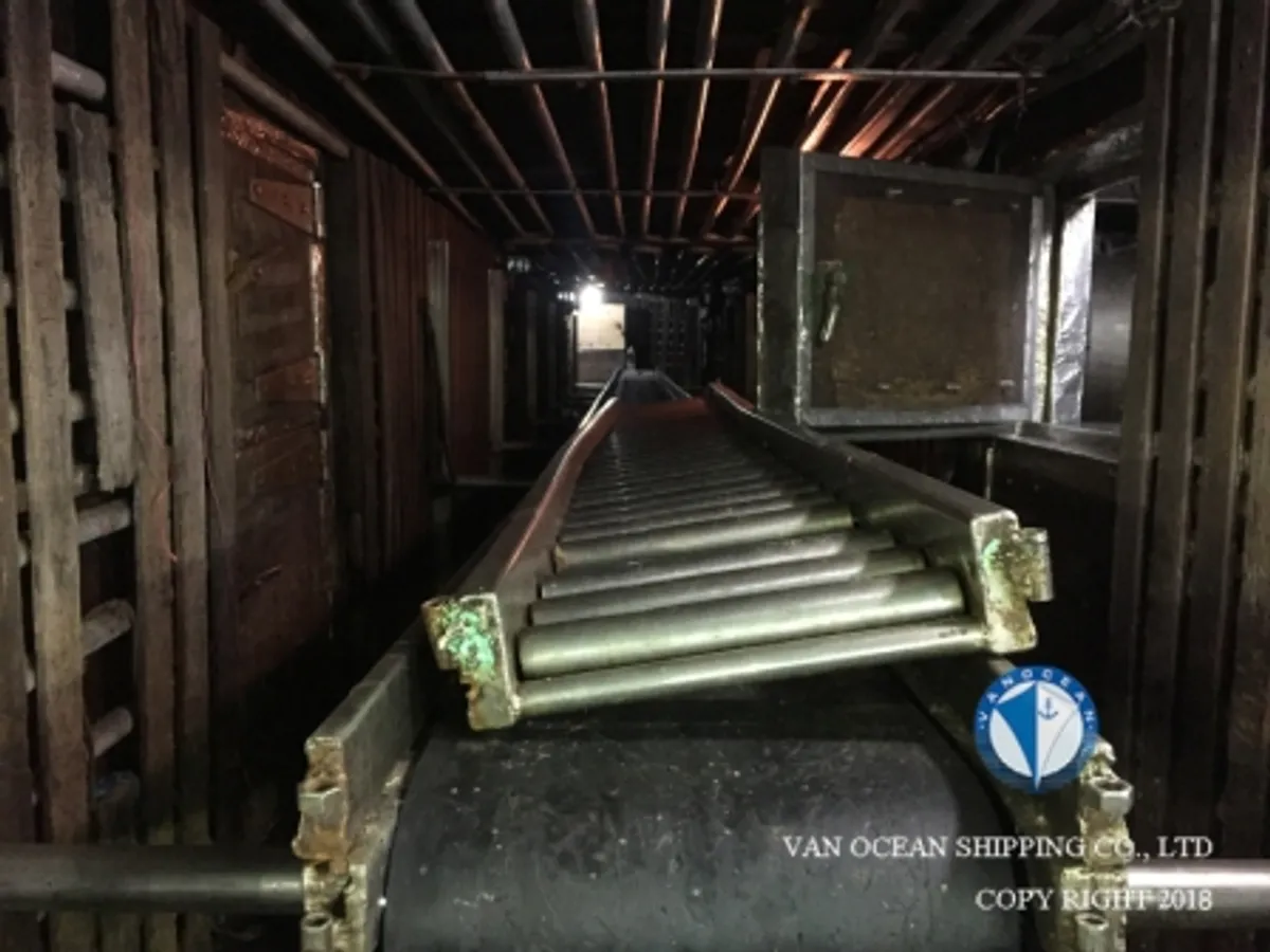 Kapal pancing cumi-cumi jigger keur dijual