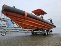 Kapal kontainer keur dijual