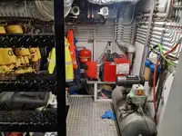 Kapal penarik keur dijual