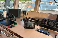 Kapal pesiar keur dijual