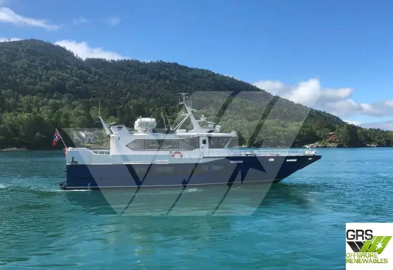 Kapal Ro-Ro keur dijual