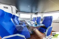 Kapal jasa ladang angin keur dijual