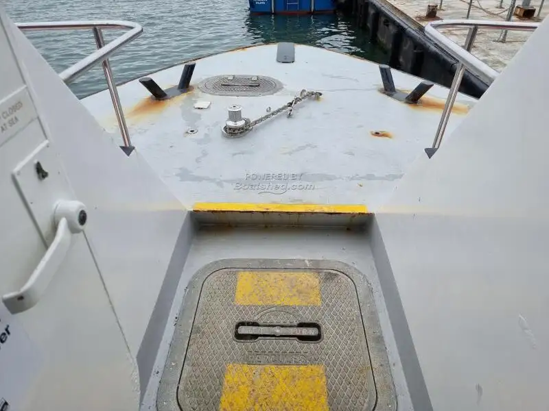 Kapal pesiar keur dijual