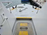 Kapal pesiar keur dijual