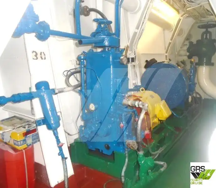 Kapal Ro-Ro keur dijual