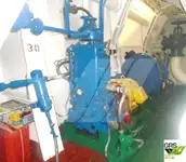 Kapal Ro-Ro keur dijual