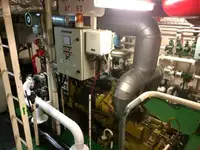 Tow boat pikeun dijual
