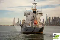 Kapal keruk keur dijual