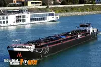 Kapal tangki minyak/bahan kimia keur dijual