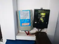Kapal pangolahan lautan keur dijual