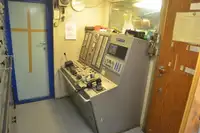 Kapal kontainer keur dijual