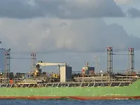 Kapal tangki minyak/bahan kimia keur dijual