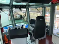 Kapal penarik keur dijual