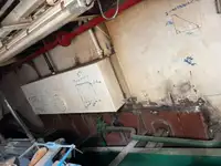 Kapal fery keur dijual