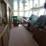 Kapal pancing trawler keur dijual
