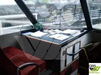 Kapal jasa ladang angin keur dijual