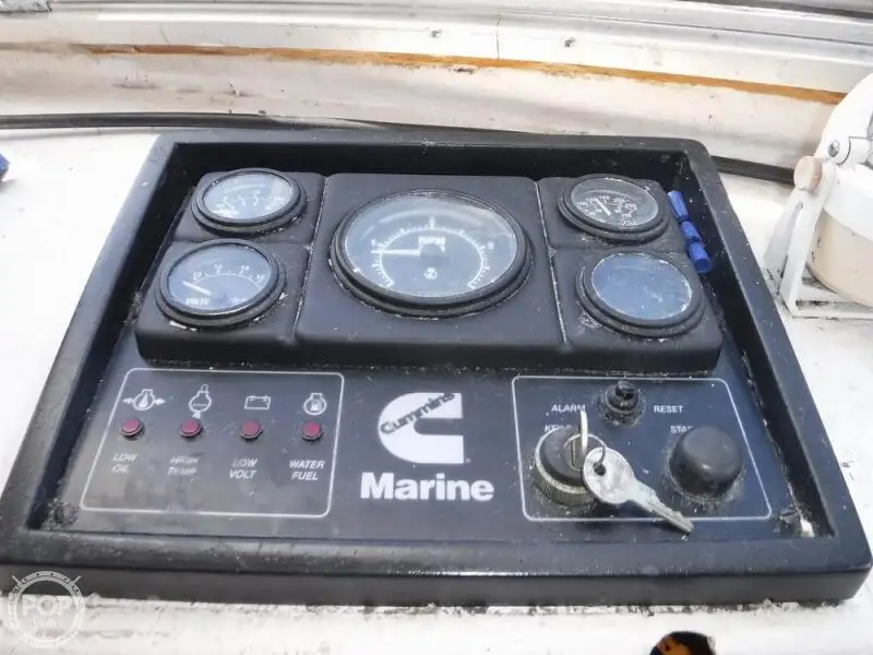 Kapal pancing trawler keur dijual
