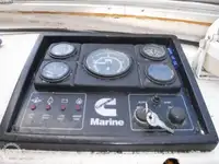 Kapal pancing trawler keur dijual