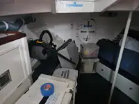 Kapal penyelamat keur dijual