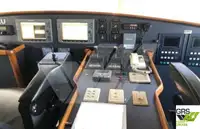 Kapal pesiar keur dijual