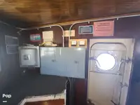 Kapal pancing trawler keur dijual