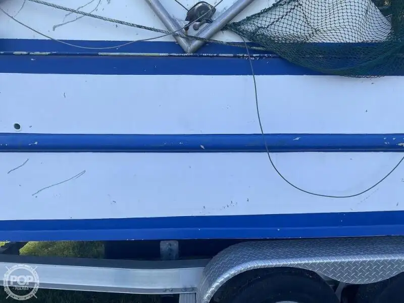 Kapal pancing trawler keur dijual