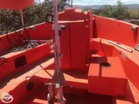 Kapal penyelamat keur dijual