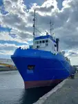 Kapal kontainer keur dijual