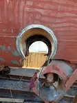 Kapal kru keur dijual