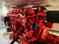 Kapal pesiar keur dijual