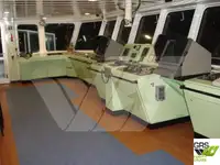 Kapal Ro-Ro keur dijual