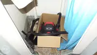 Kapal penarik keur dijual